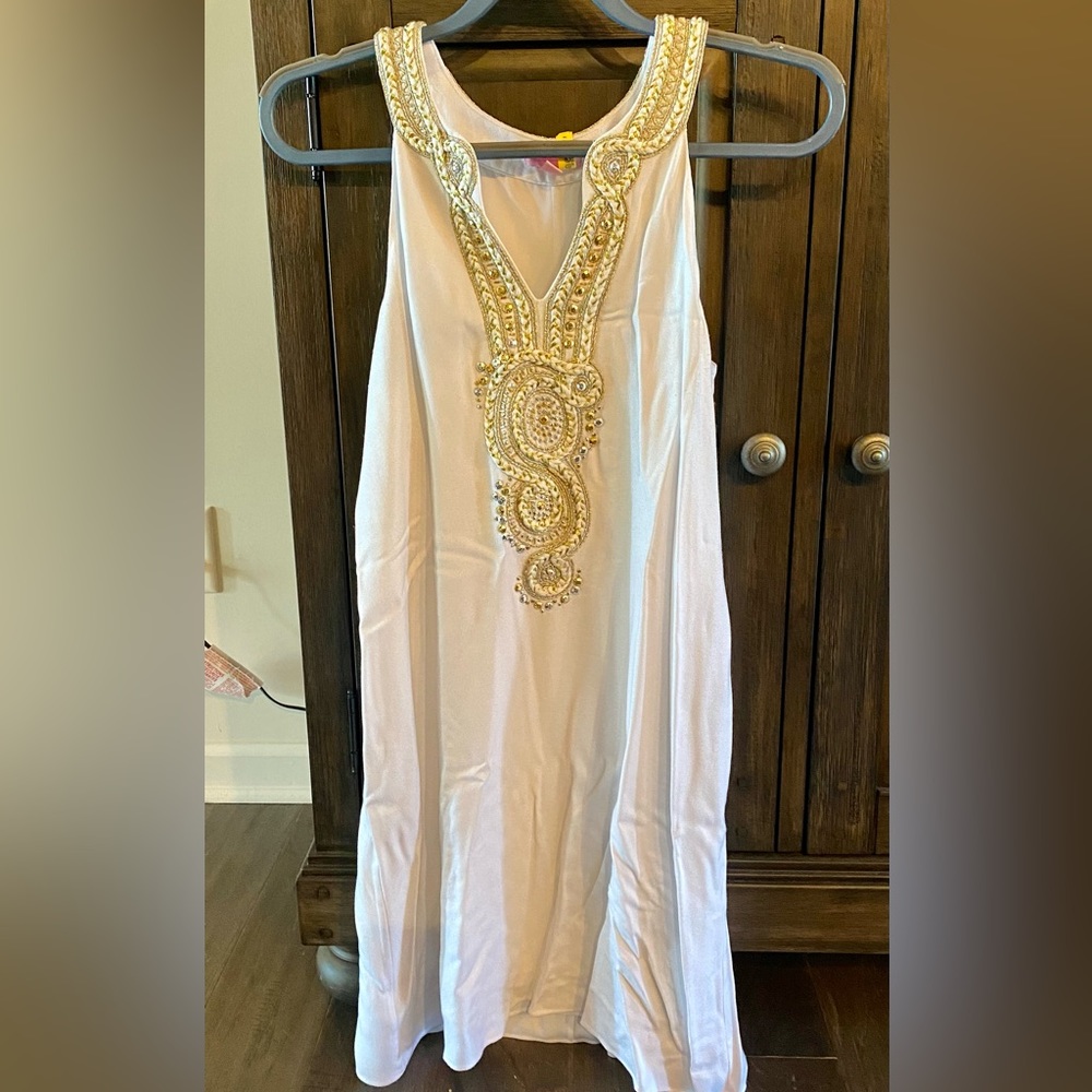 Beautiful Lily Pulitzer Dress